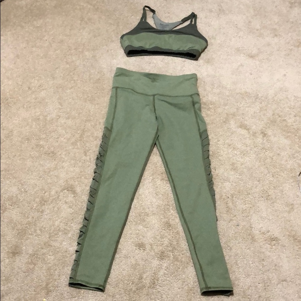 Splendid Work Out Set - image 1